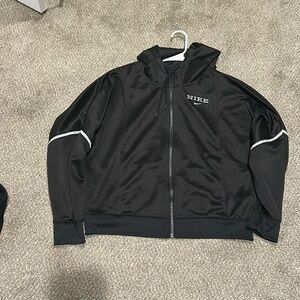 Nike jacket